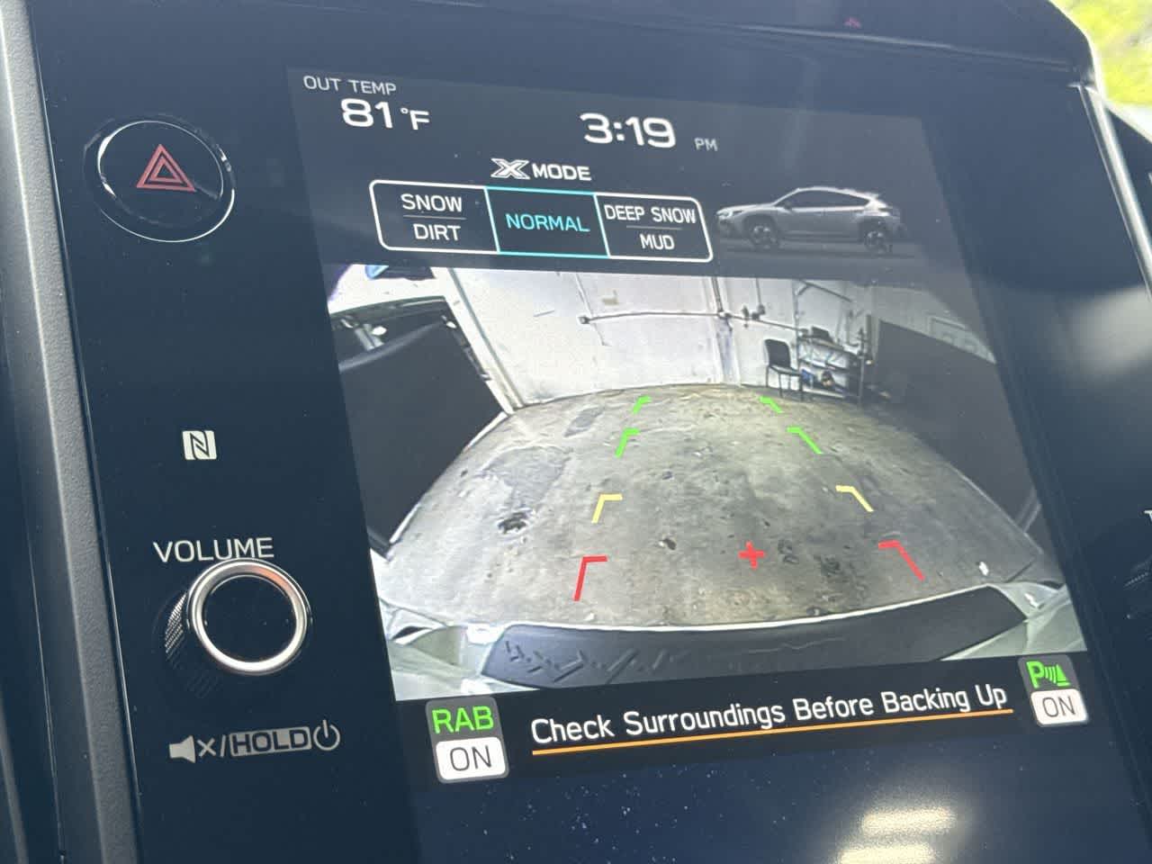 Thumbnail: 2026 Subaru Crosstrek - 19