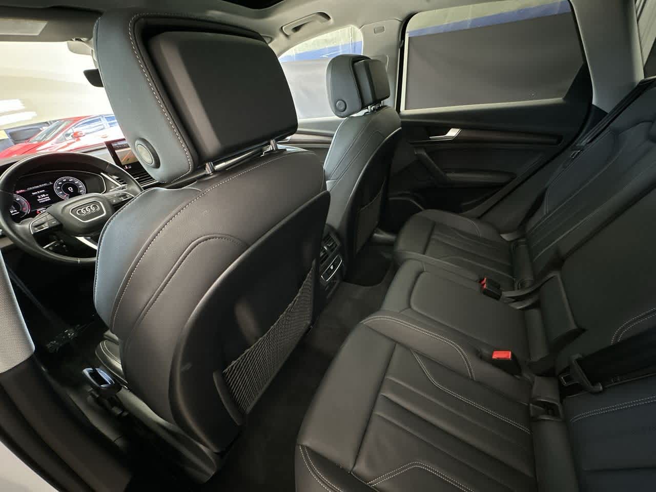 Thumbnail: 2024 Audi Q5 - 23