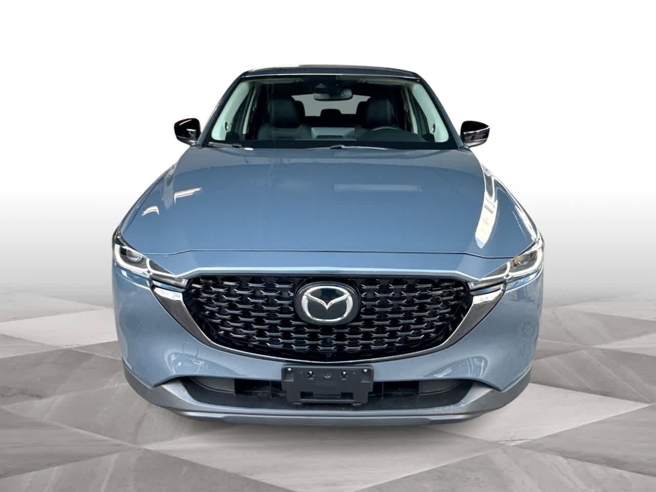 Thumbnail: 2025 Mazda CX-5 - 3