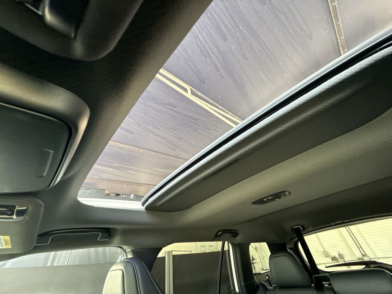 Thumbnail: 2026 Subaru Outback - 17