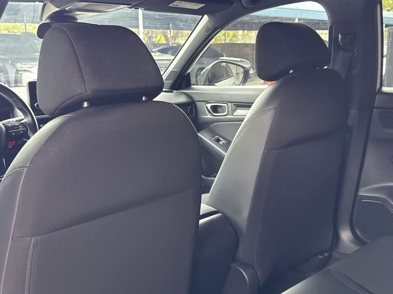 Thumbnail: 2024 Honda Civic - 23