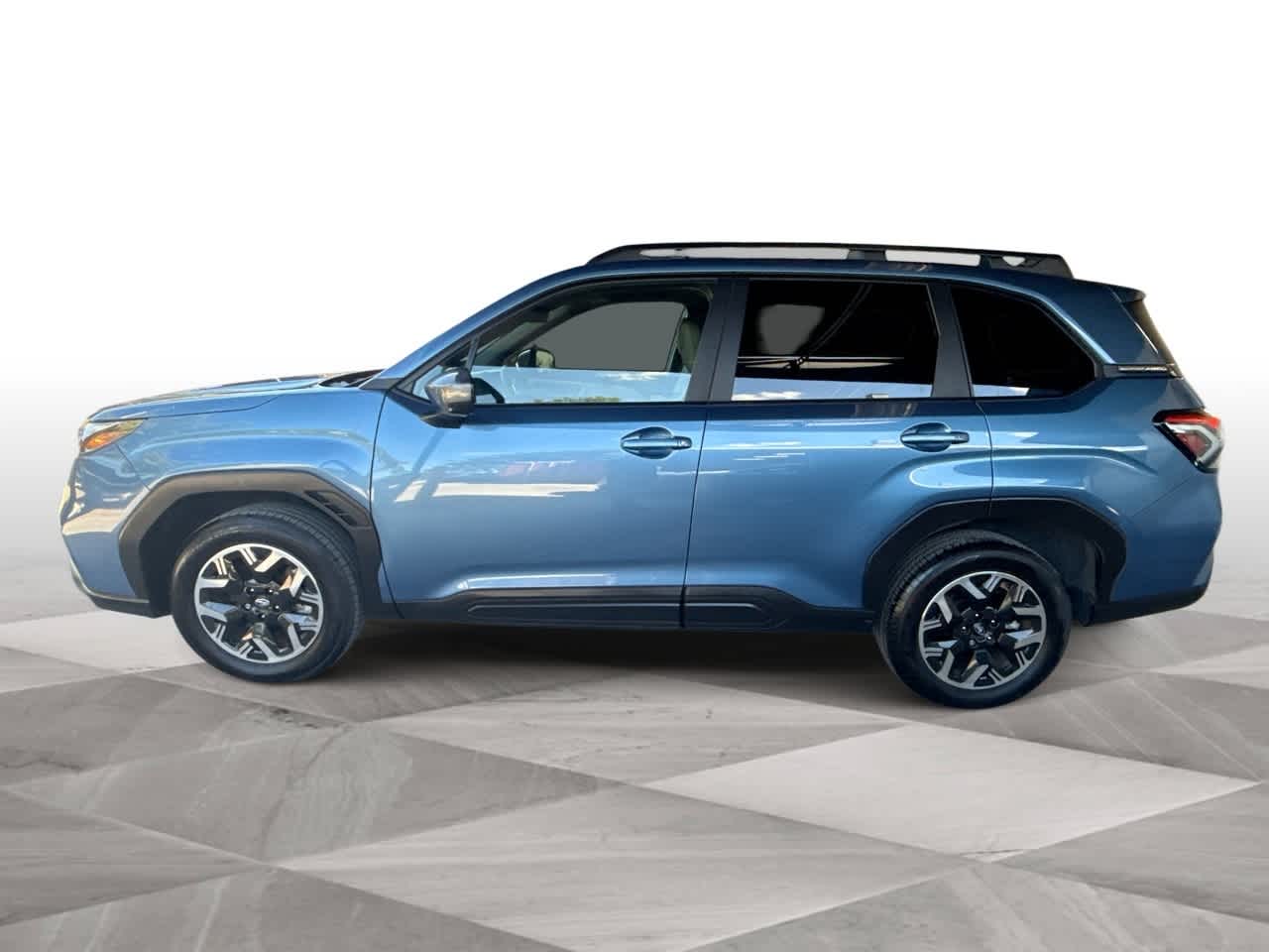 Thumbnail: 2025 Subaru Forester - 5