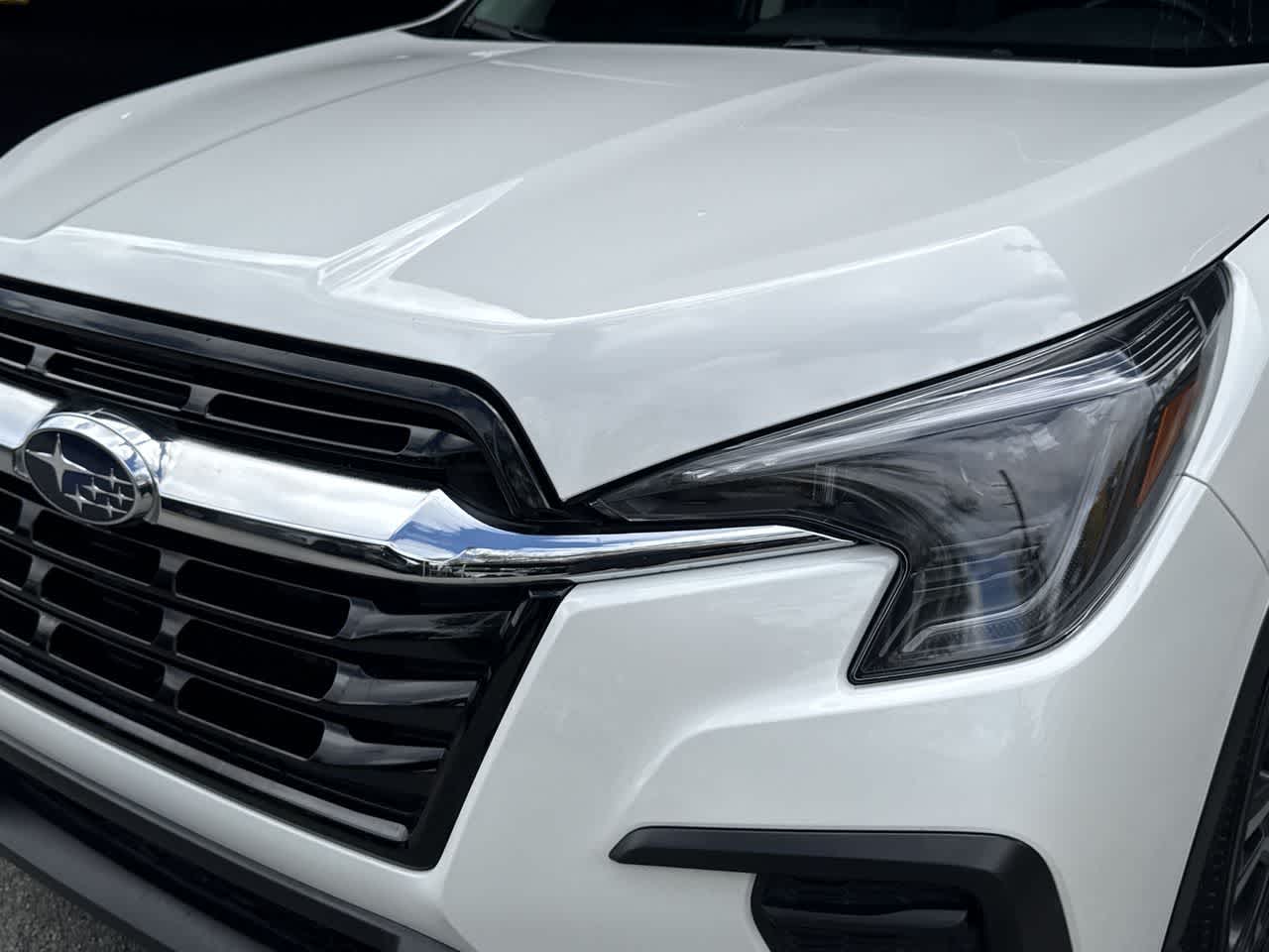 Thumbnail: 2024 Subaru Ascent - 12