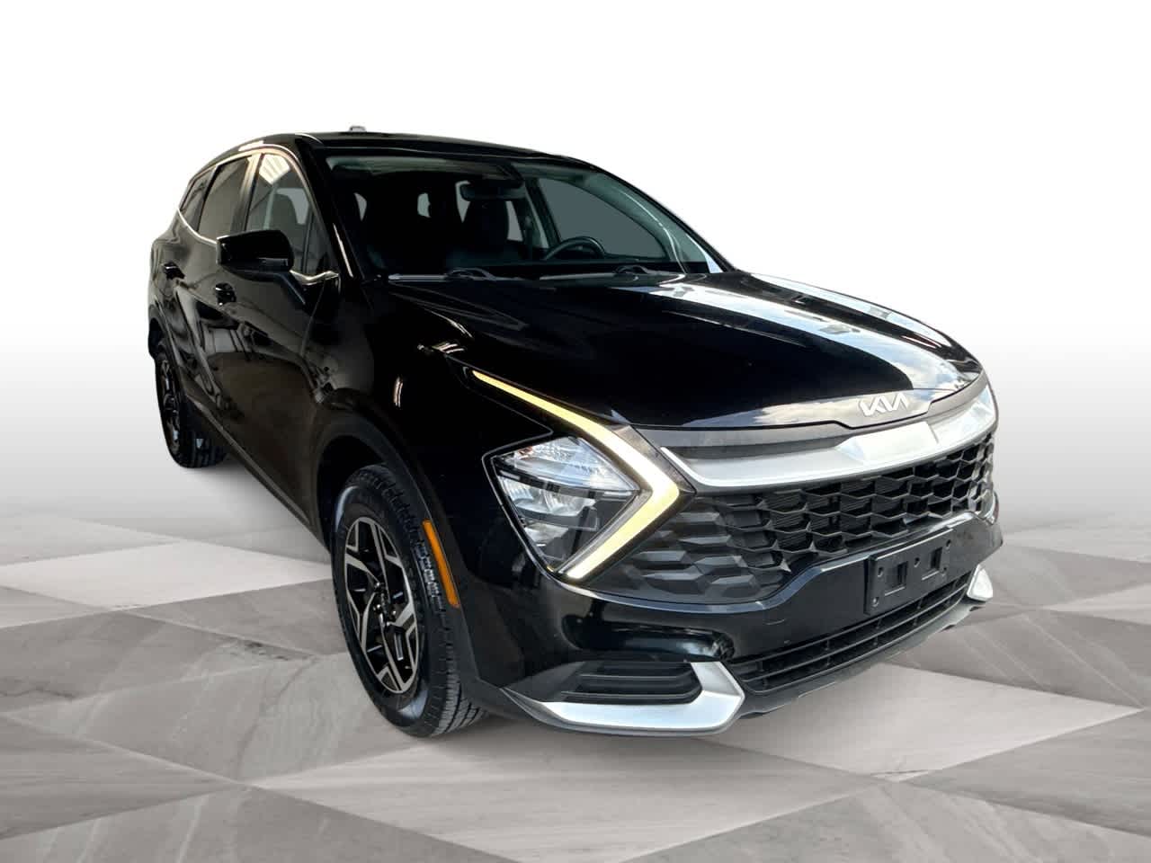 Thumbnail: 2023 Kia Sportage - 2