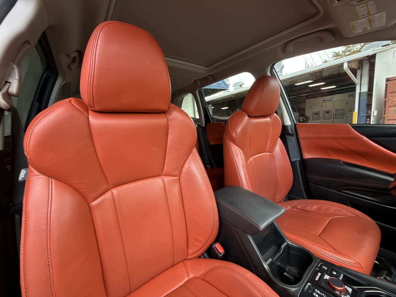 Thumbnail: 2023 Subaru Forester - 27