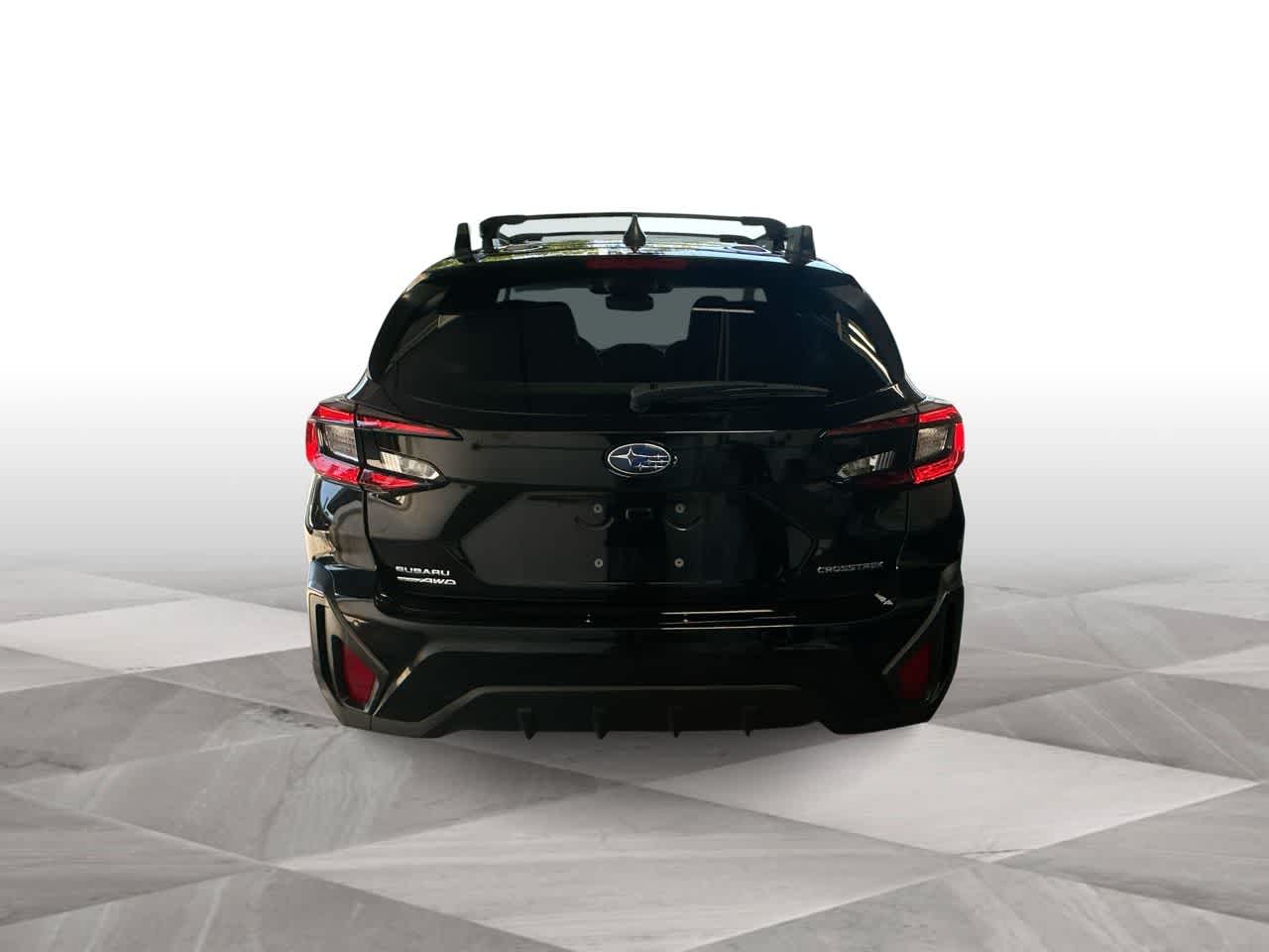 Thumbnail: 2024 Subaru Crosstrek - 7