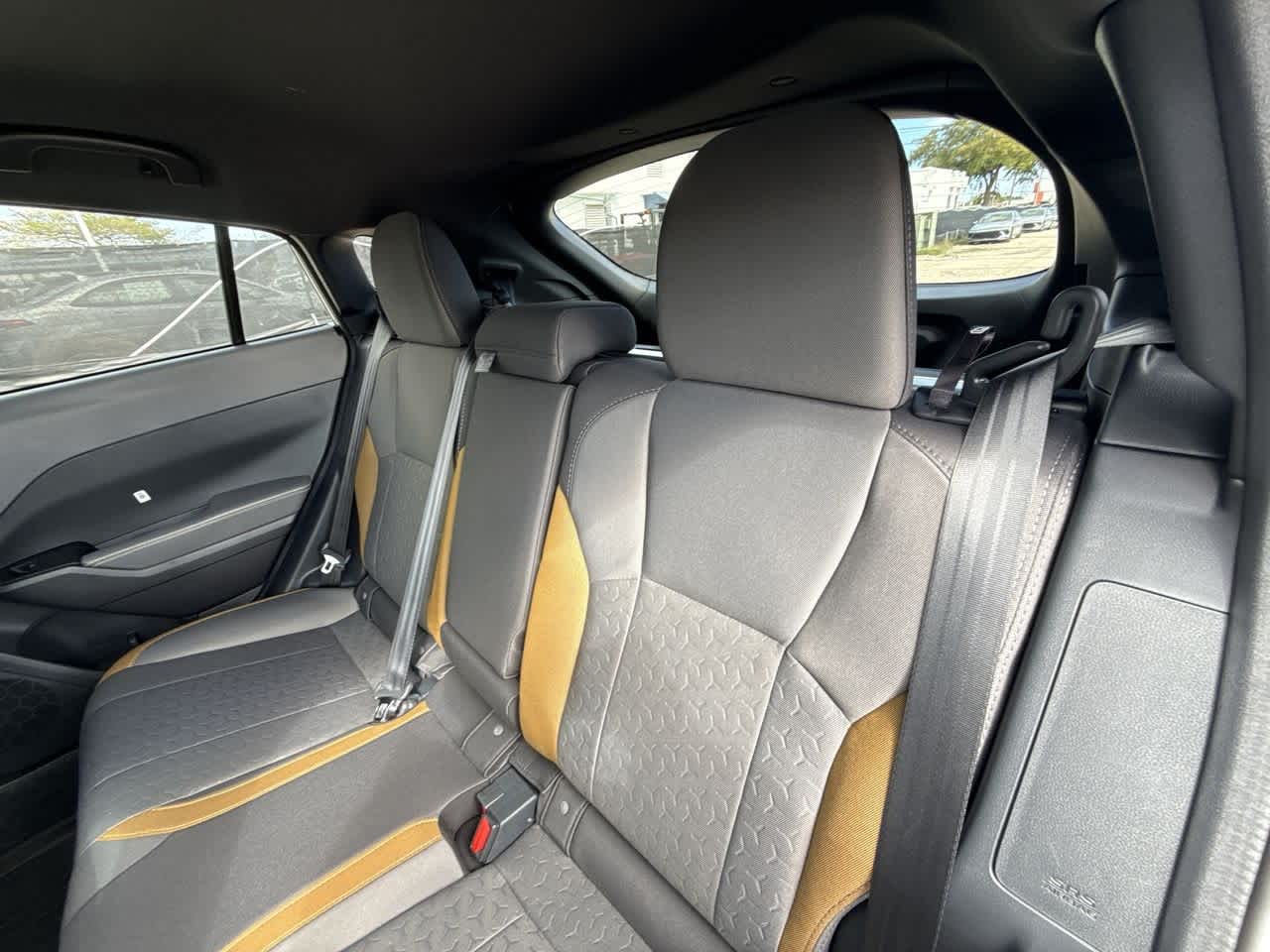 Thumbnail: 2026 Subaru Crosstrek - 22