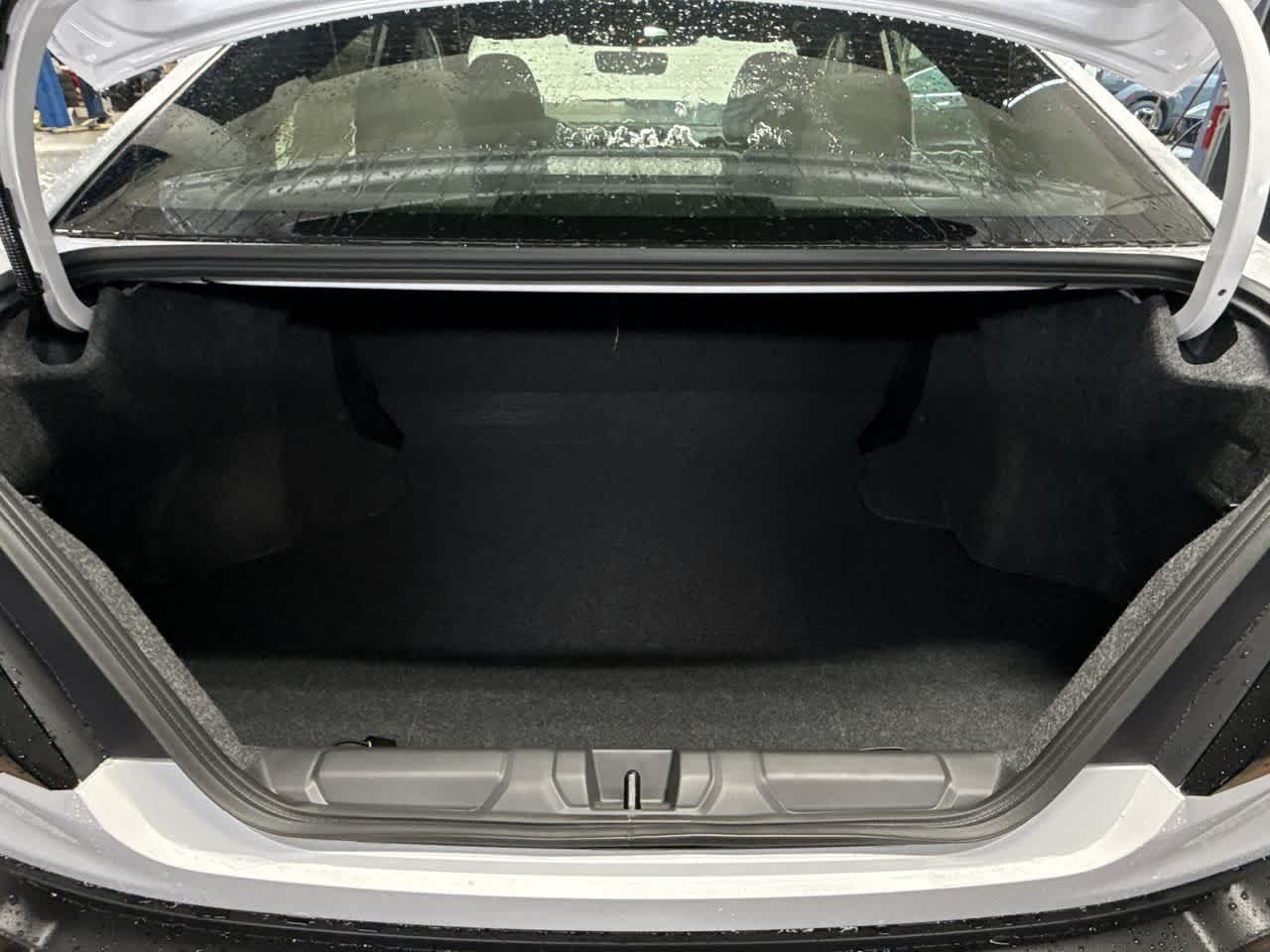 Thumbnail: 2025 Subaru WRX - 25