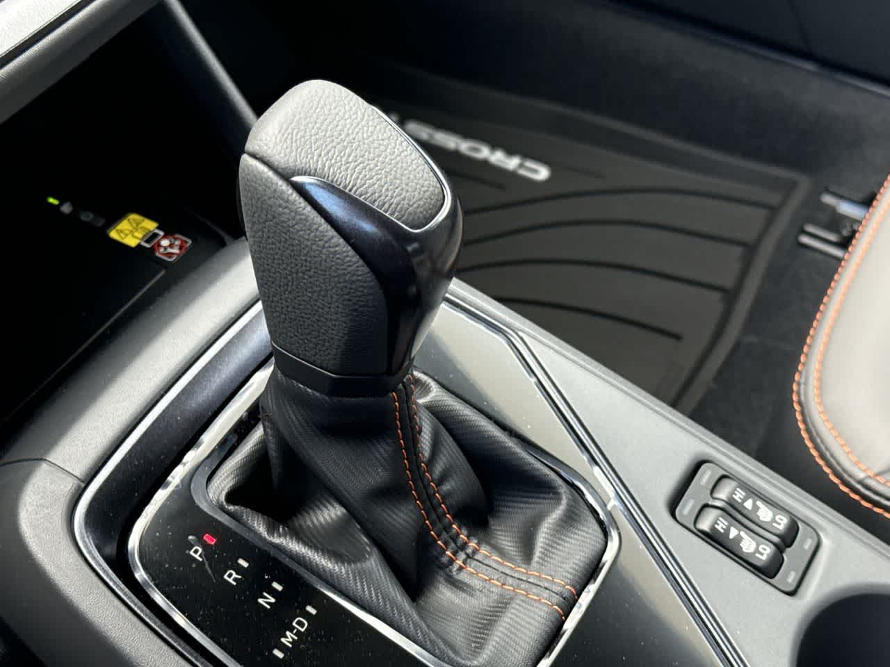 Thumbnail: 2026 Subaru Crosstrek - 21