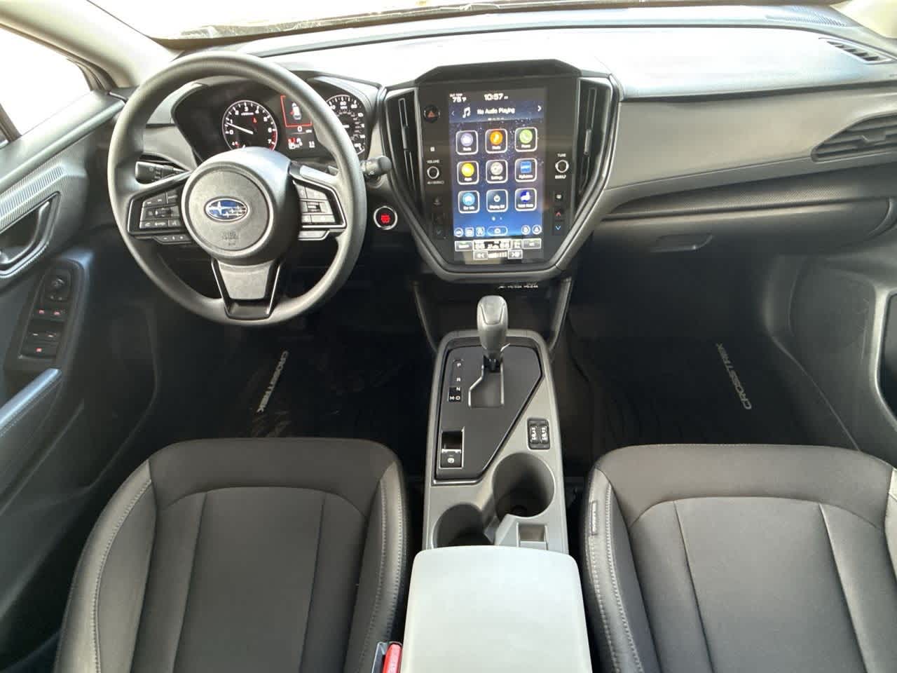 Thumbnail: 2026 Subaru Crosstrek - 24