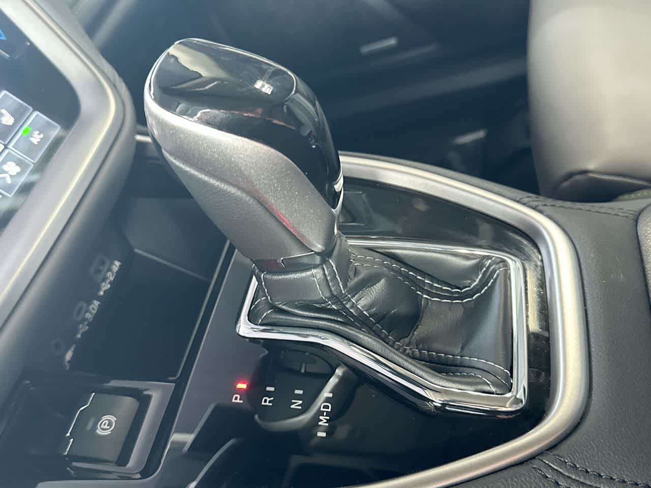 Thumbnail: 2025 Subaru Outback - 21