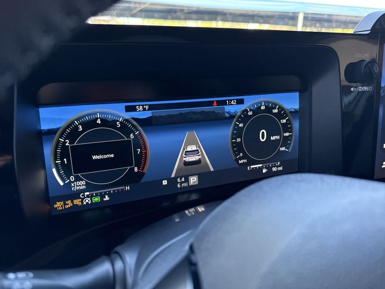 Thumbnail: 2026 Subaru Outback - 16