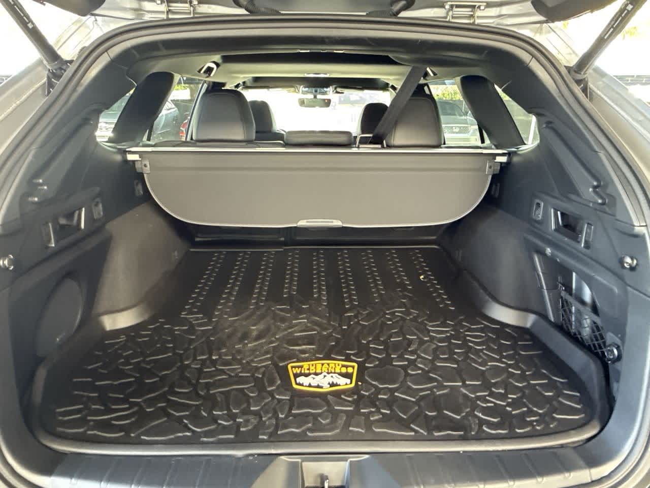 Thumbnail: 2025 Subaru Outback - 25