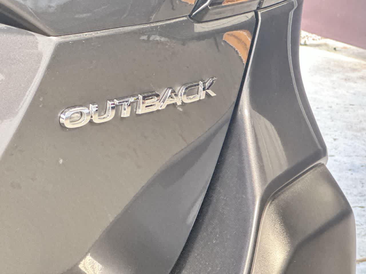 Thumbnail: 2025 Subaru Outback - 10