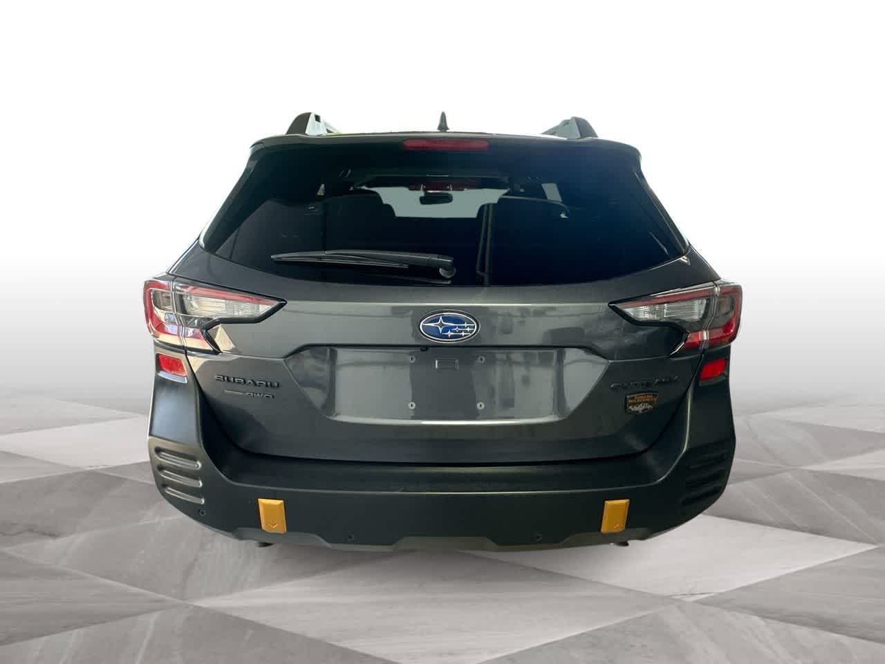 Thumbnail: 2025 Subaru Outback - 7