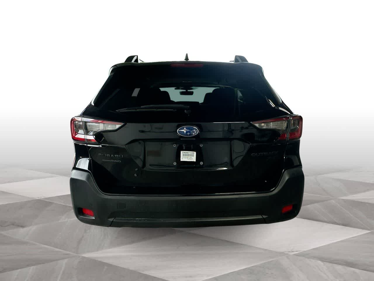 Thumbnail: 2024 Subaru Outback - 7