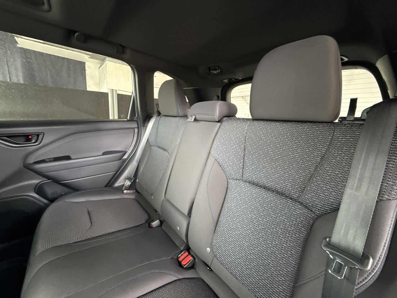 Thumbnail: 2026 Subaru Forester - 22