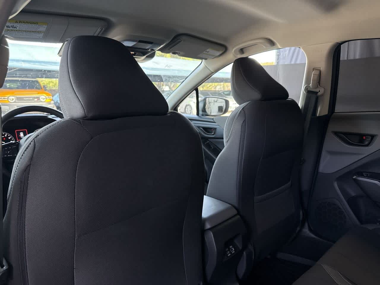 Thumbnail: 2026 Subaru Crosstrek - 23