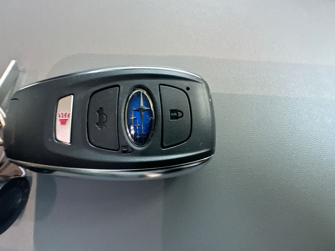 Thumbnail: 2025 Subaru Outback - 28