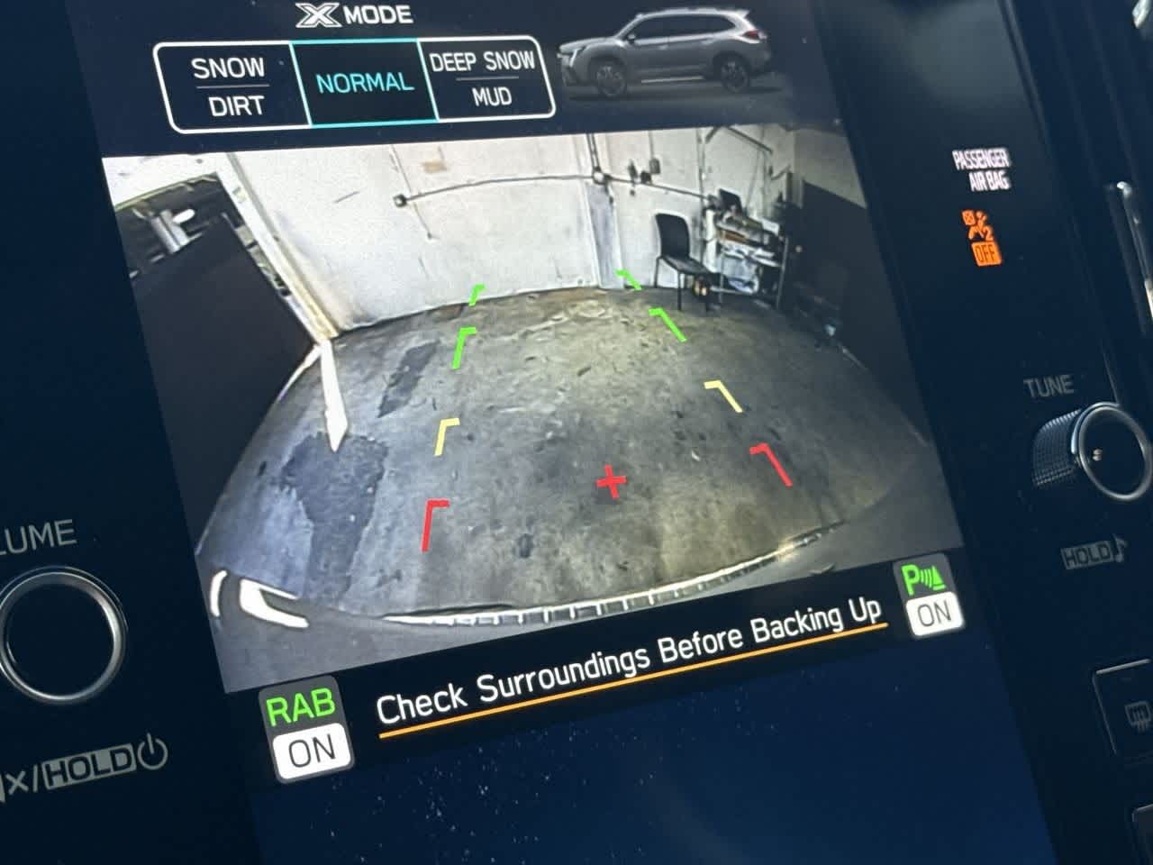 Thumbnail: 2024 Subaru Ascent - 19