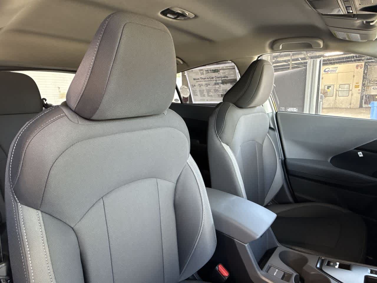 Thumbnail: 2026 Subaru Crosstrek - 27