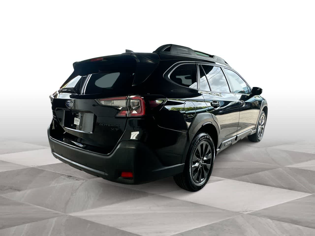 Thumbnail: 2024 Subaru Outback - 8