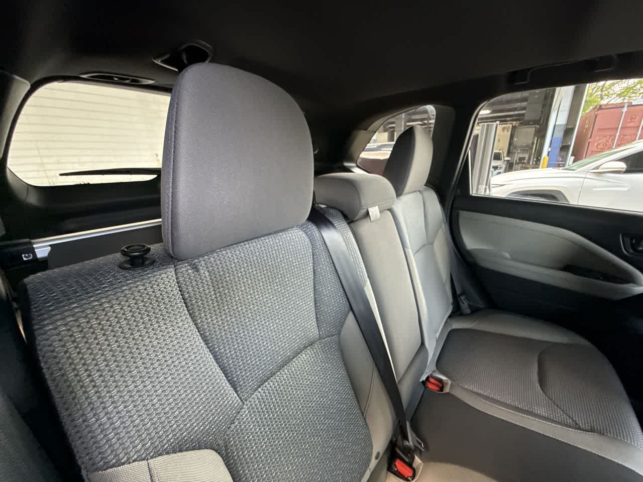 Thumbnail: 2025 Subaru Forester - 26