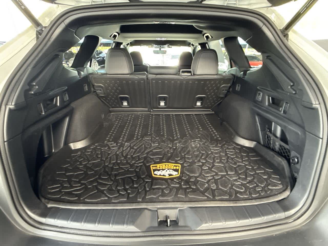 Thumbnail: 2023 Subaru Outback - 25