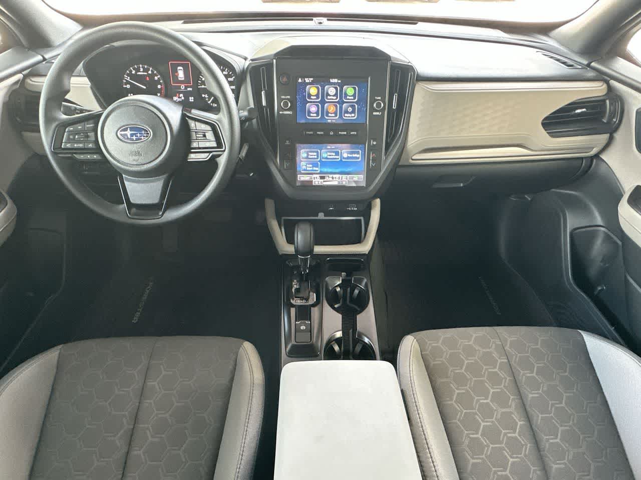 Thumbnail: 2026 Subaru Forester - 24
