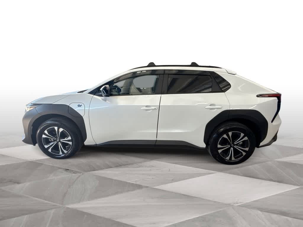 2024 Subaru Solterra Premium 5