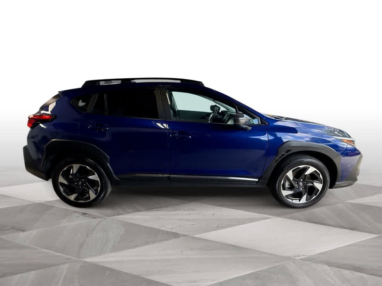 Thumbnail: 2025 Subaru Crosstrek - 9