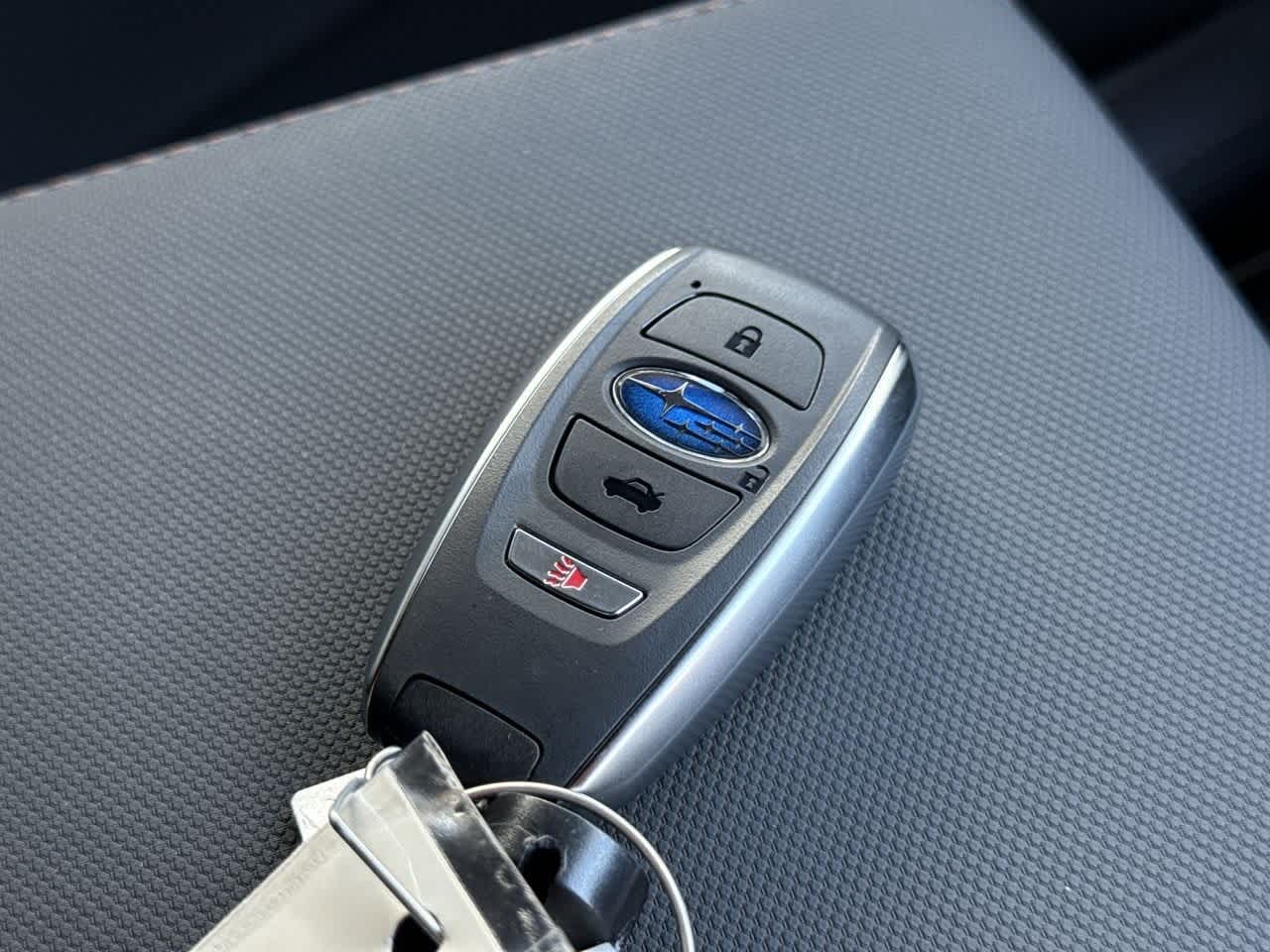 Thumbnail: 2026 Subaru Forester - 28