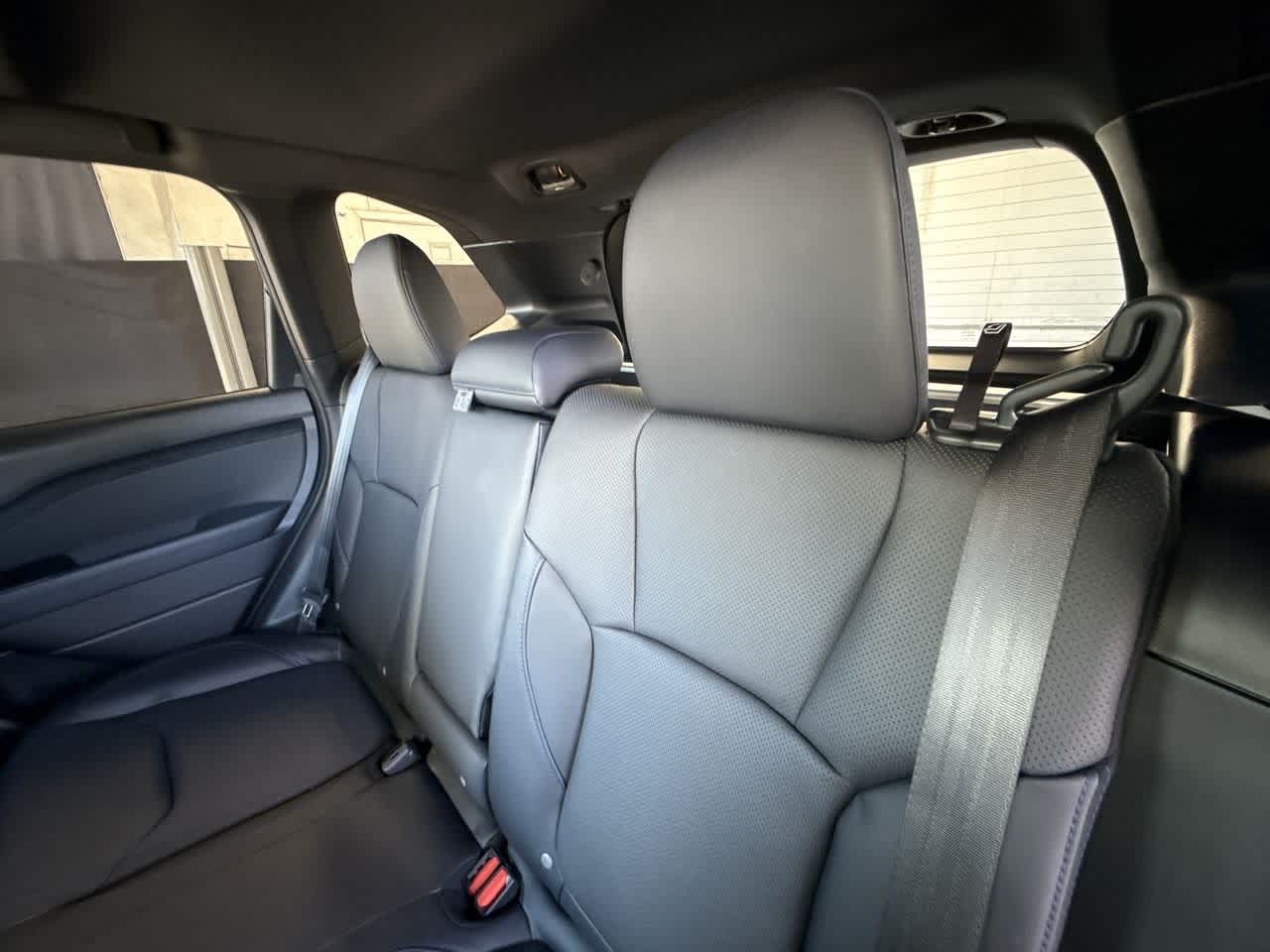 Thumbnail: 2026 Subaru Forester - 22