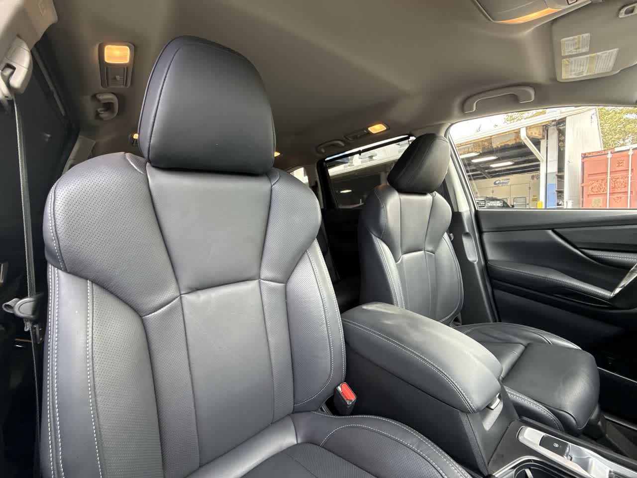 Thumbnail: 2024 Subaru Ascent - 27