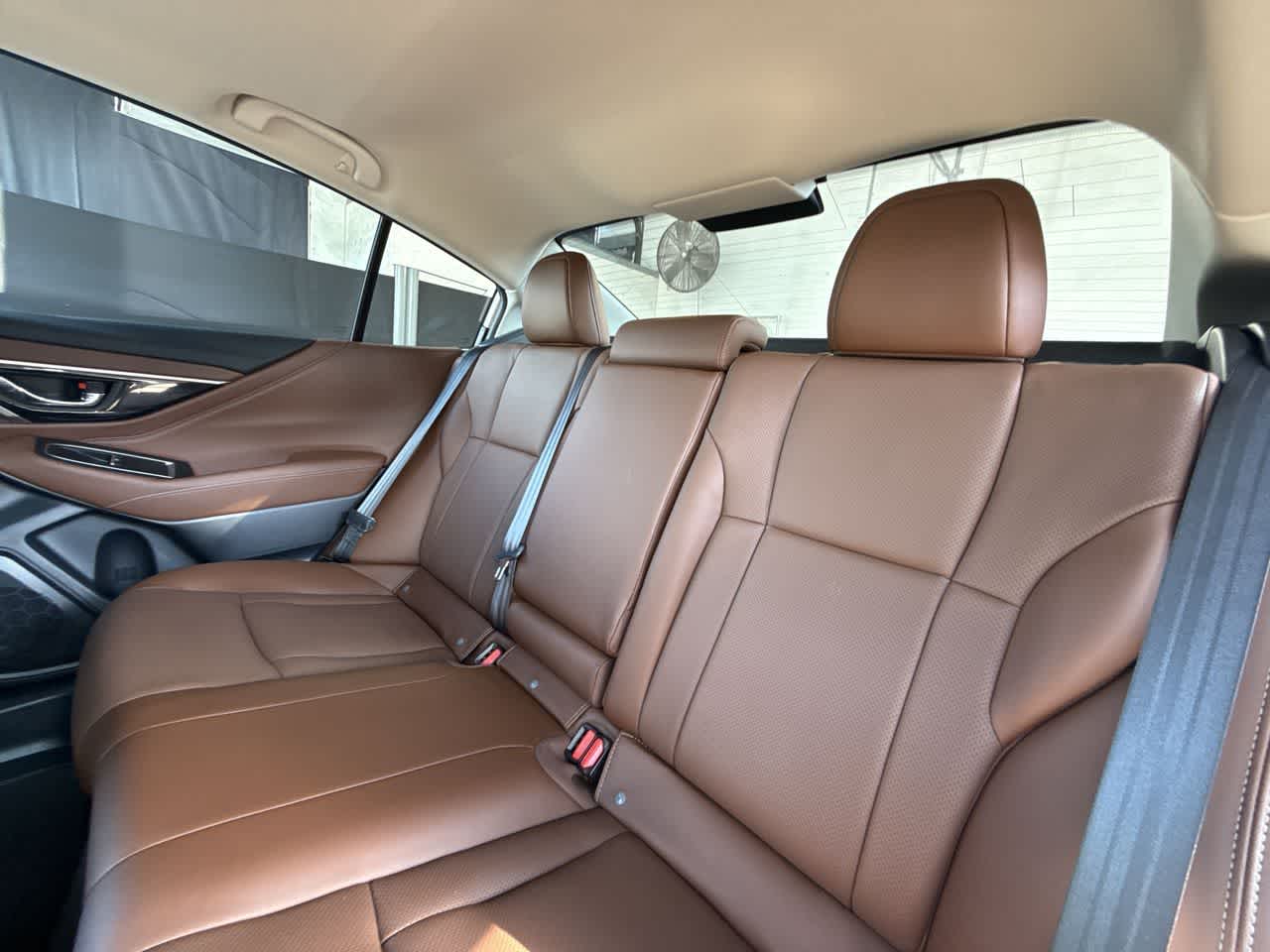 Thumbnail: 2025 Subaru Legacy - 22