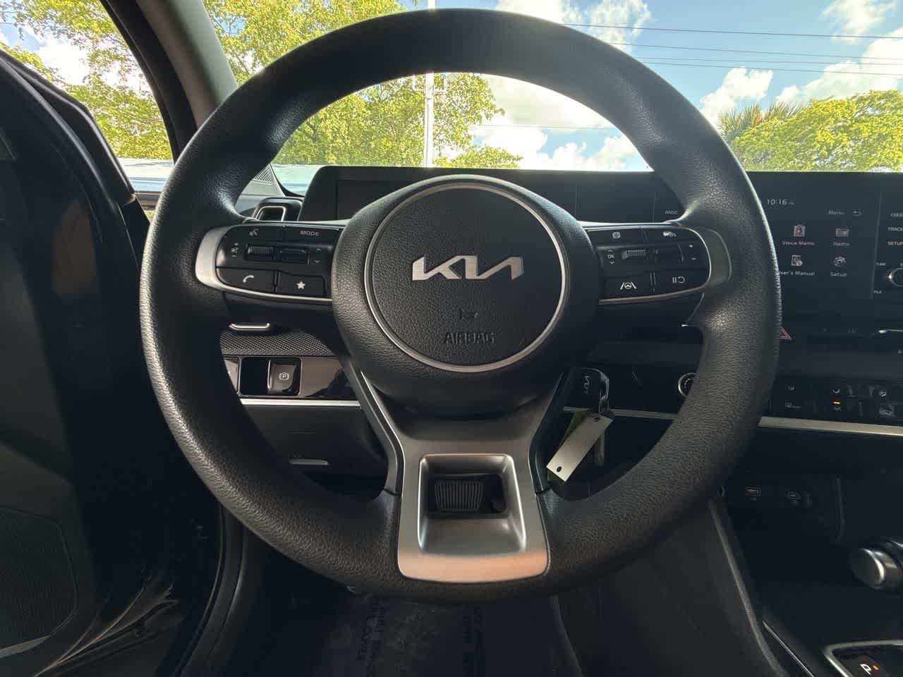 Thumbnail: 2024 Kia Sportage - 15