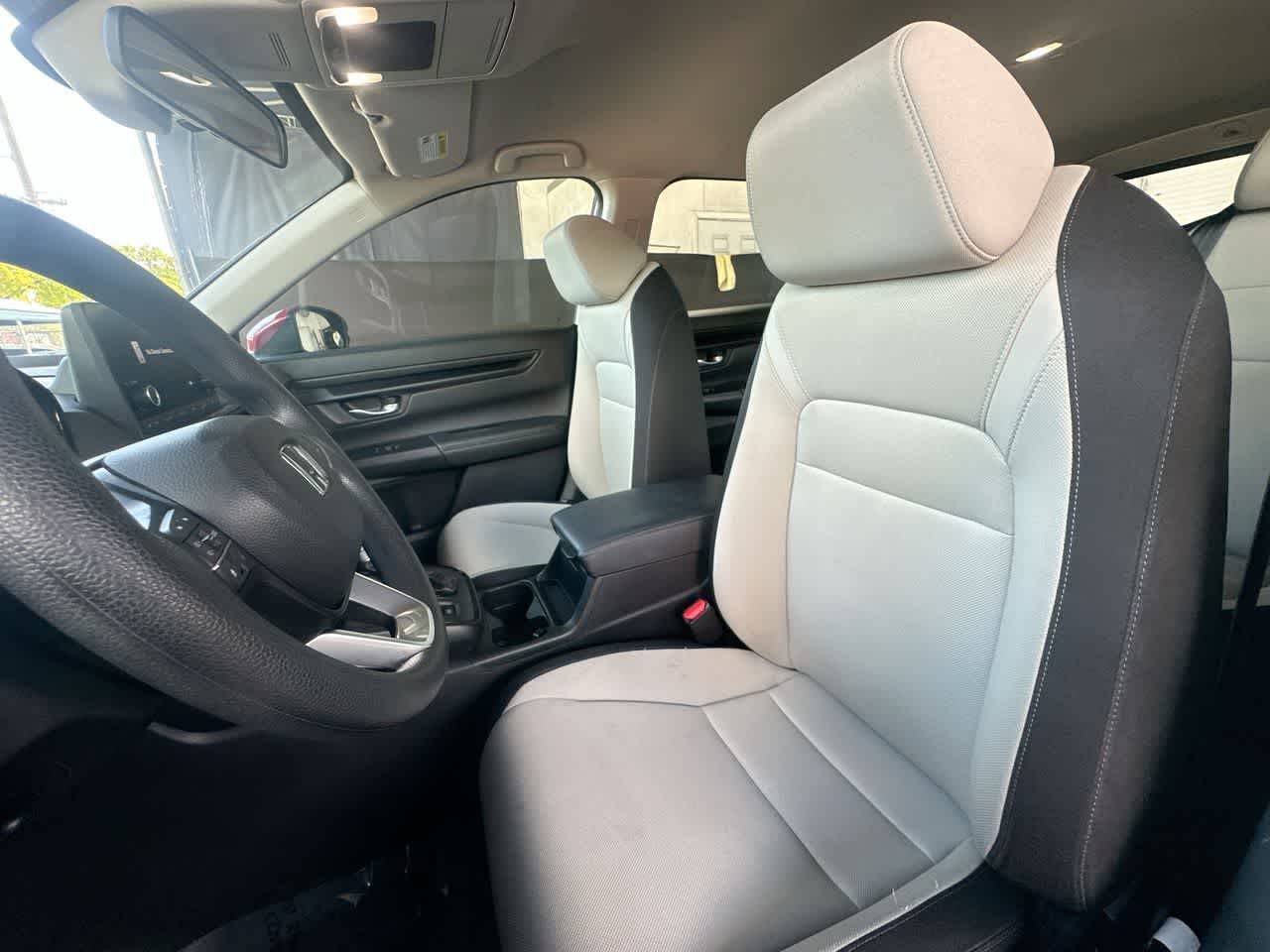 Thumbnail: 2024 Honda CR-V - 14