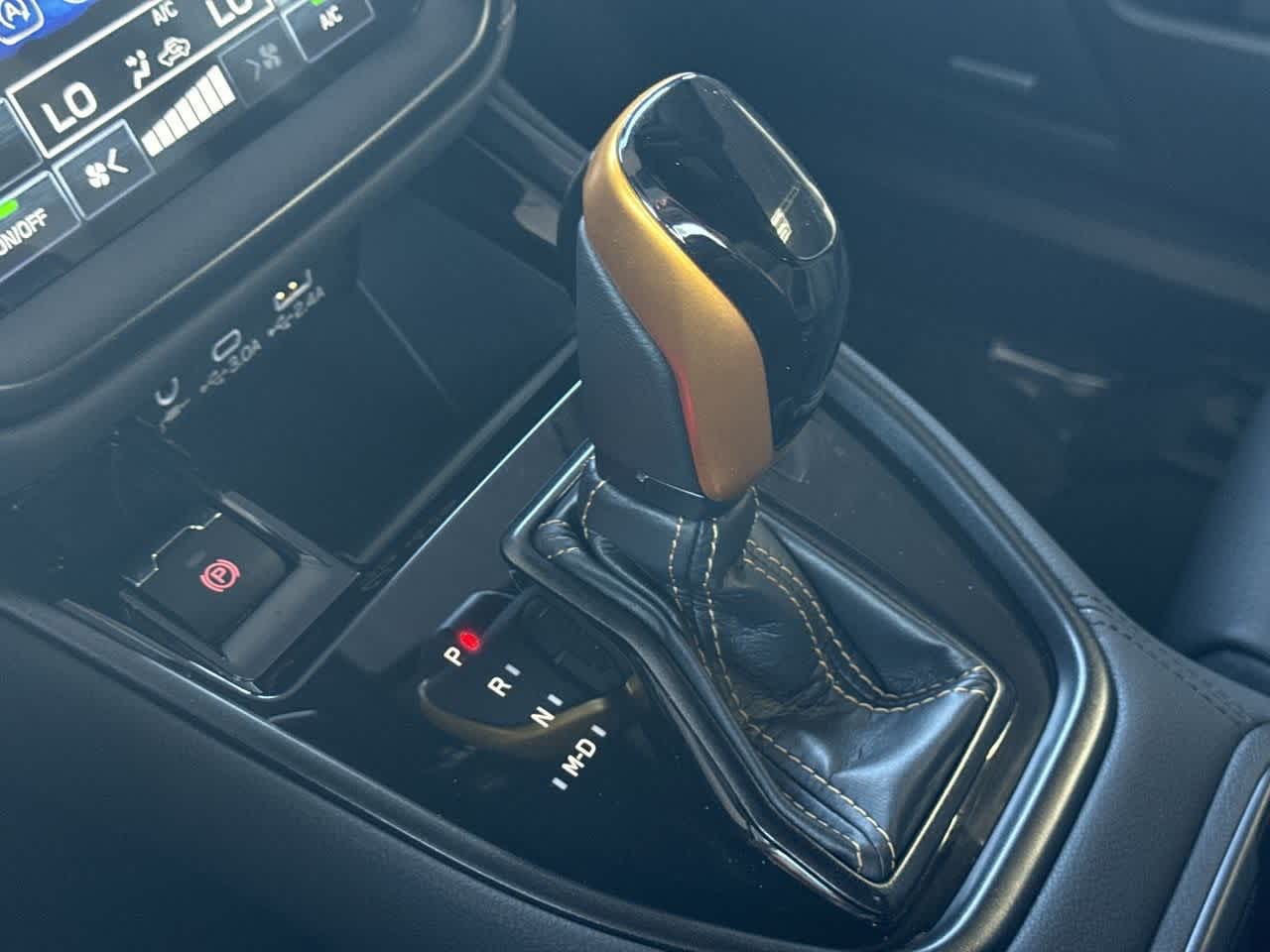 Thumbnail: 2025 Subaru Outback - 21