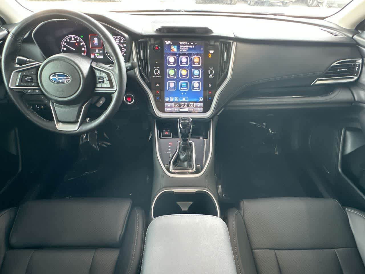 Thumbnail: 2022 Subaru Outback - 24