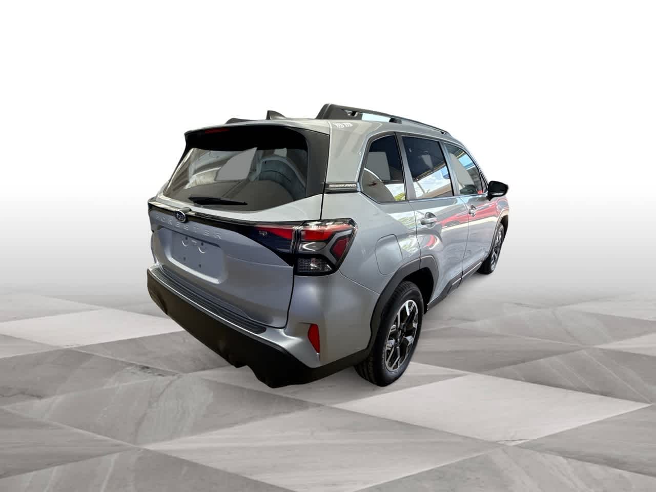 Thumbnail: 2025 Subaru Forester - 8
