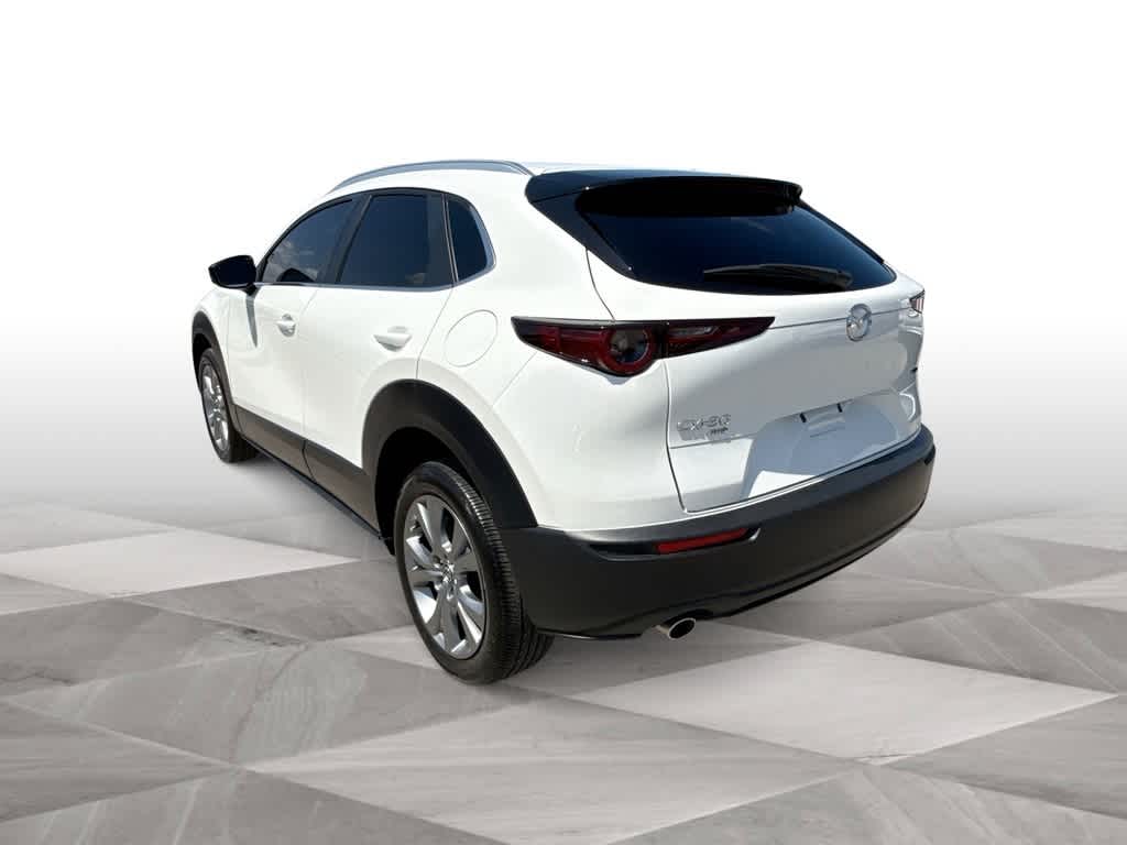 Thumbnail: 2023 Mazda CX-30 - 6