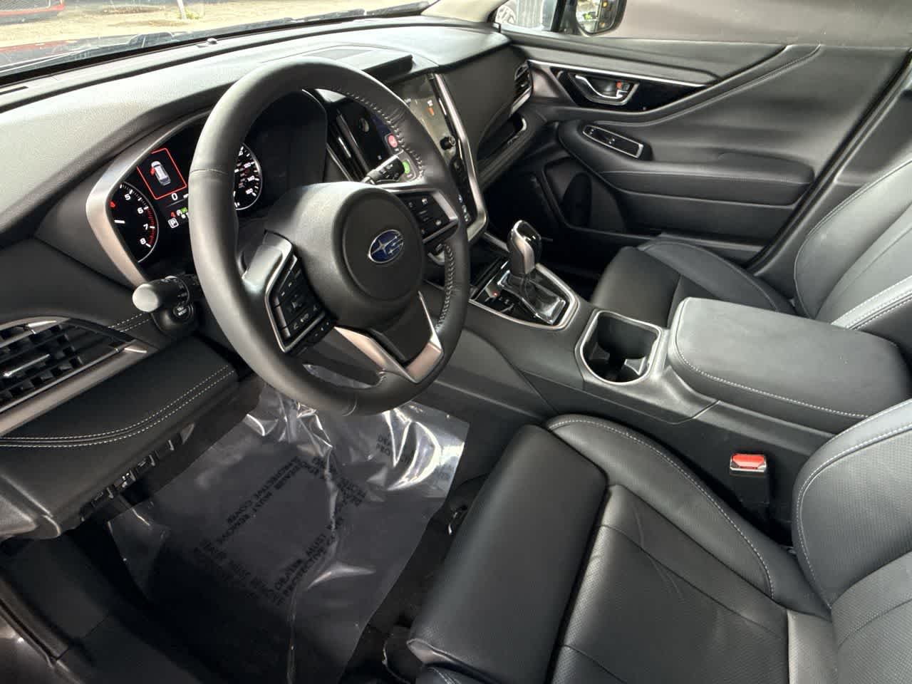 Thumbnail: 2025 Subaru Outback - 13