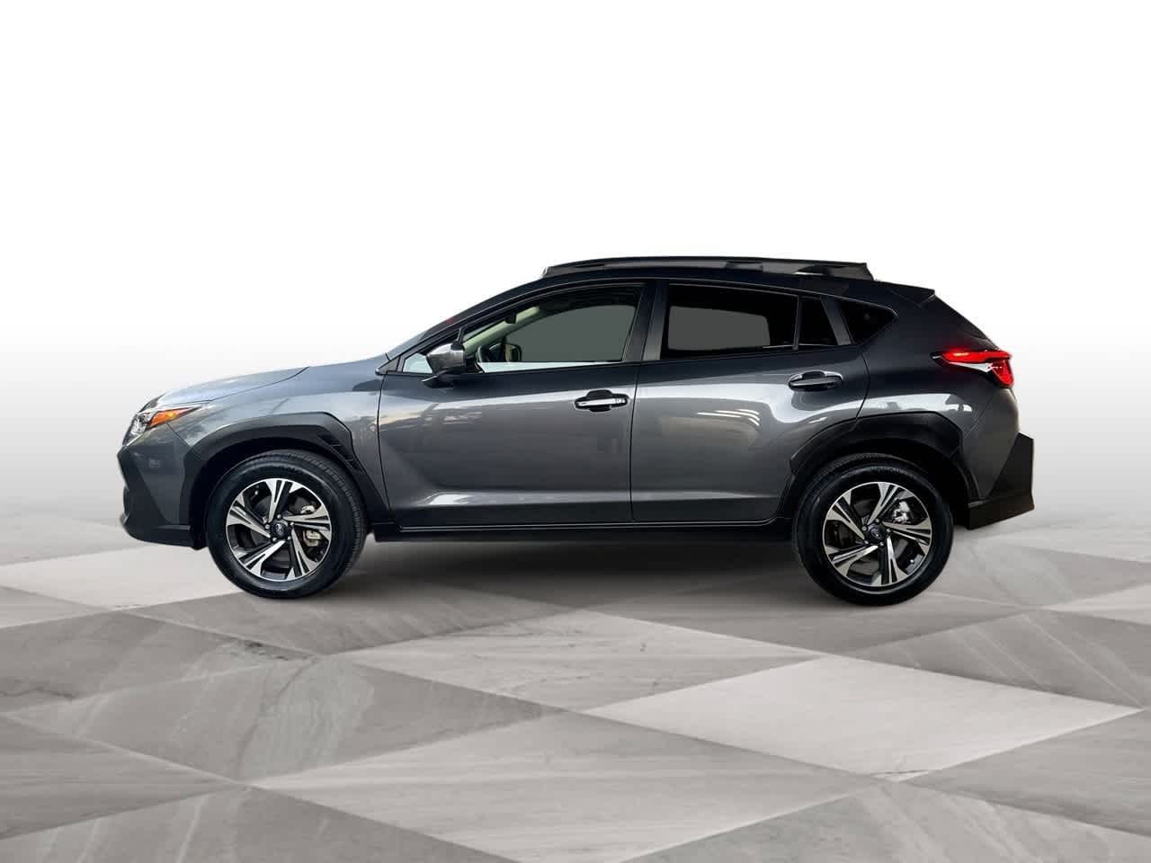 Thumbnail: 2024 Subaru Crosstrek - 5