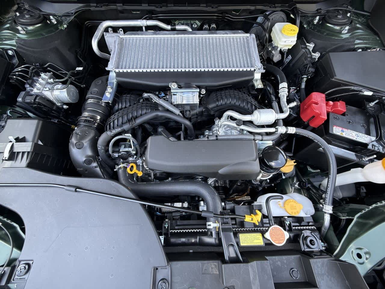 Thumbnail: 2026 Subaru Outback - 12