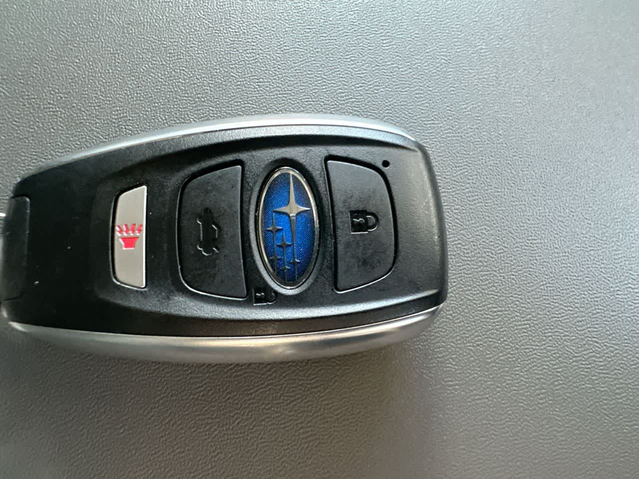 Thumbnail: 2024 Subaru Outback - 28