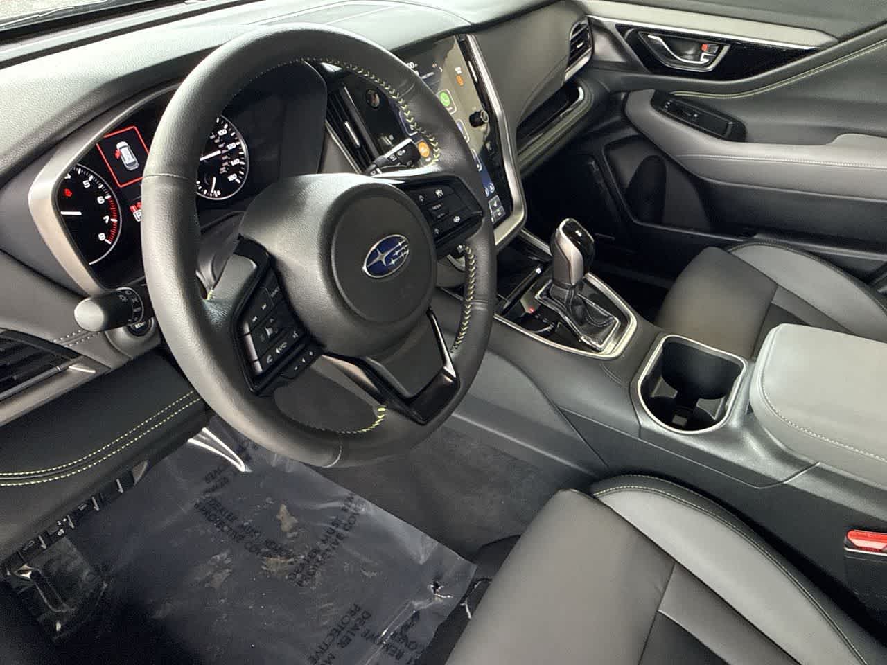 Thumbnail: 2025 Subaru Outback - 13