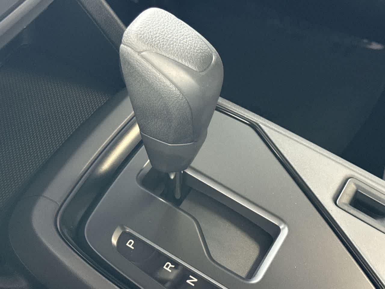 Thumbnail: 2025 Subaru Crosstrek - 21