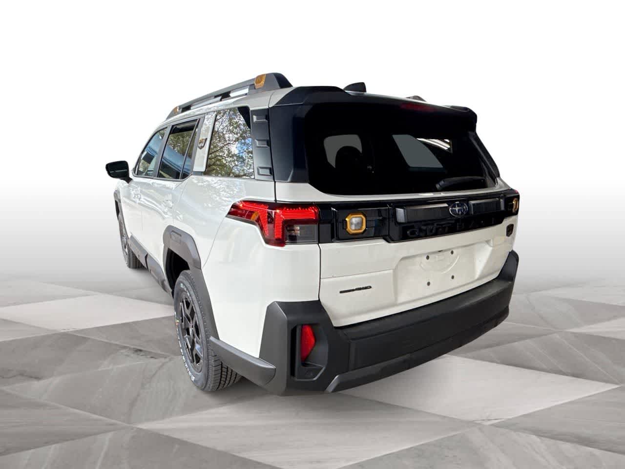 Thumbnail: 2026 Subaru Outback - 6