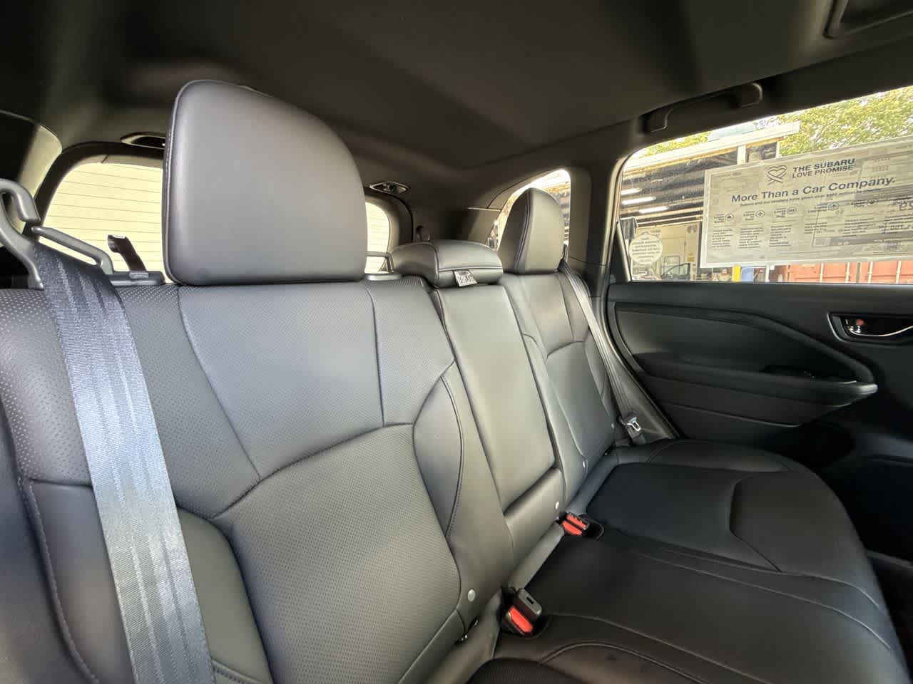 Thumbnail: 2026 Subaru Forester - 26