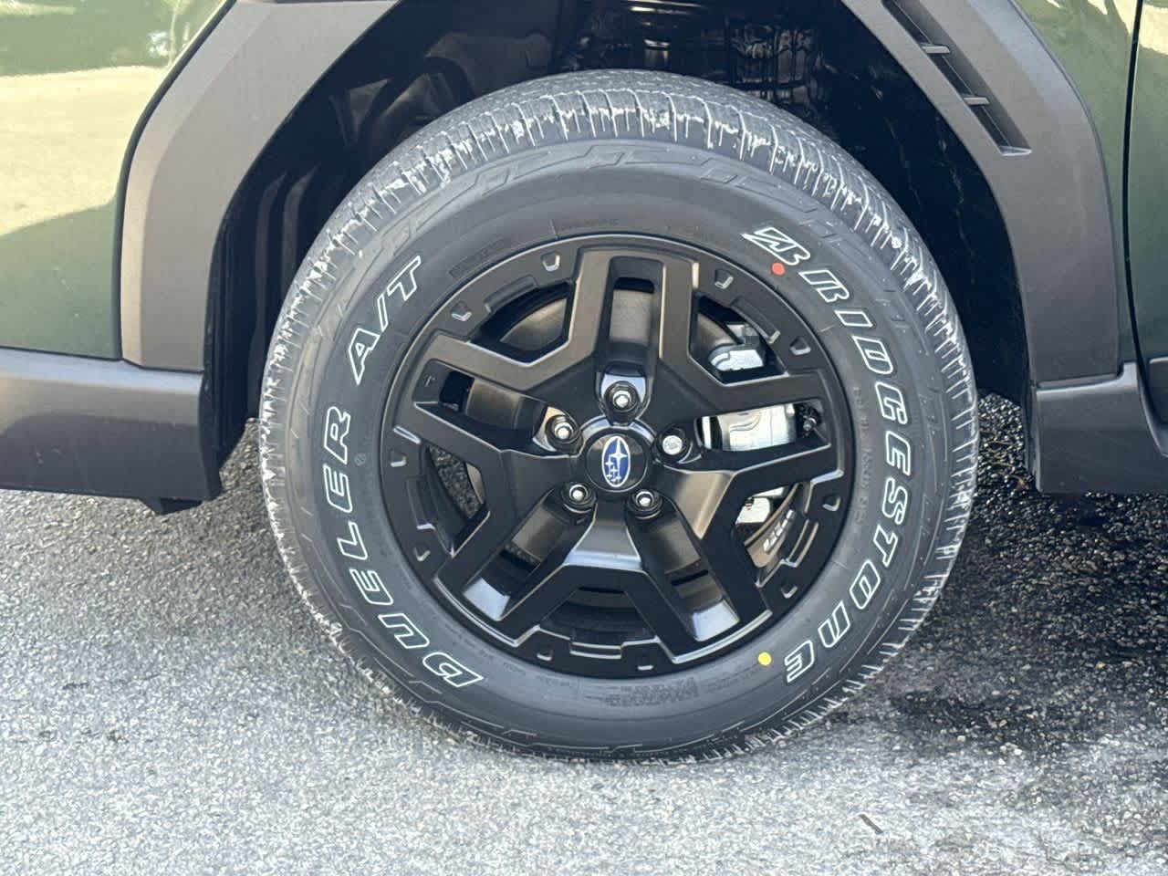 Thumbnail: 2026 Subaru Outback - 11